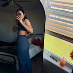 Abercrombie & Fitch Abercrombie Ultra High-Rise Straight Jeans Photo 1