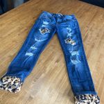 KanCan leopard print skinny stretch 3/25 Photo 0