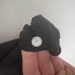 Lululemon v neck racerback sports bra Photo 2