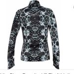 ASICS Lite-Show Favorite Half Zip Jacket. Size Large. New With Tags. Photo 3