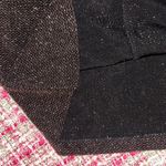 Divided  Size L Gold Glitter Sweetheart Tube Top Photo 3