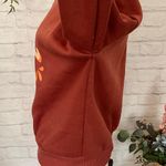 Boutique Rust ‘Be Groovy’ Pullover Photo 5