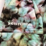 Under Armour Bokeh Infrared Coldgear Storm Hoodie Zip Up Jacket Photo 8