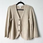 Christopher & Banks Vintage  Cardigan Womens Large Y2K Preppy Career Academia Photo 0