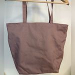 Herschel Supply Company  Mauve Tote Bag Photo 1