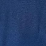 Market & Spruce Navy Blue T-Shirt A-Line Short Sleeve Pocket Dress Medium Photo 7