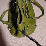Prada Vitello Daino Leather Bag Photo 9