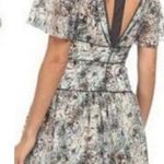 Free People Perfect Dream Mini Short Sleeve Dress Photo 1