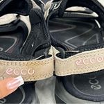 Ecco  Women's Sandals size 40 walking outdoor off-road adjustable straps Photo 11