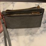 A New Day Double Zip Wristlet Photo 1