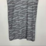 Under Armour Fitted Gray Camo Tank Top Size Small Photo 6