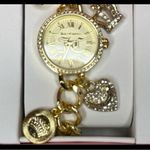 Juicy Couture  Charm Watch Photo 1