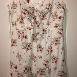 Boutique Floral Sundress Photo 0