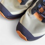 On Cloud Cloudvista Trail Running Sneakers in Midnight Copper Size 7 Blue Photo 2