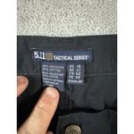 5.11  Tactical Series‎ Pants Womens 18 (36x32) Cargo Pockets Military Ripstop Photo 4