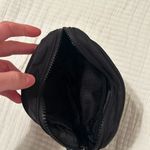 Lululemon Black City Essentials Mini 2L Bag Photo 6