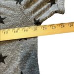 Royce Brand  grey white stars and USA on front short sleeve shirt size medium Photo 66