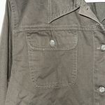 Willi Smith  Dark Jean Jacket Photo 1