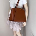 Kate Spade Purse With Laptop Sleeve Photo 7