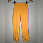 Lululemon Align High-Rise Crop 21"
Mango Dream size 2 Photo 1