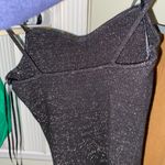 H&M Glitter Top Photo 1