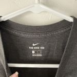 Nike  Shirt Womens Small Short Sleeve Athletic Tee‎ Casual Comfort Swoosh Photo 4