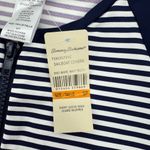 Tommy Bahama  Women's Short Sleeve Rash Guard Zipper Size Small NWT Photo 3