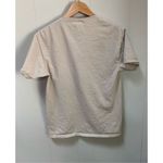 Goodie Two Sleeves Distressed Def Leppard Band Tee S/M Photo 1