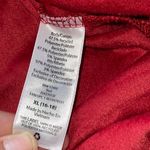 Joyspun Christmas Pajama Set Red Size XL Photo 7