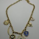 Handmade Charm Necklace Photo 3