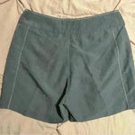 Woolrich  Nylon Running Athletic Shorts Sz 10 Photo 4