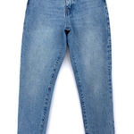 Dr. Denim  Nora Mom Jean Blue Denim 26 Photo 0