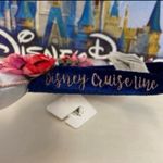 Disney parks cruise line sand dollar Minnie Mouse ears NWT Photo 3