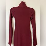 Cotton Citizen NWT Verona Turtleneck Maxi Dress, size M Photo 3