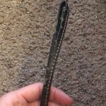 Giani Bernini Gianni Bernini Brown & Tan Wristlet Wallet/Purse🍒 Photo 4