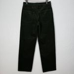 Everlane  The Way-High Corduroy Pant High Rise Straight NWT Size 29 Photo 2