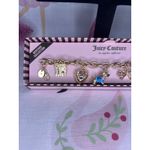 Juicy Couture  Scottie Dog Charm Bracelet Photo 1