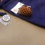 Tory Burch Spiked Statement Ring Photo 3