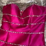 Terani Couture  prom/homecoming dress Photo 3