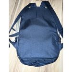 Pittsburgh Penguins back pack Book Bag carry bag backpack NHL EUC Black Photo 2