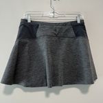 Athleta  NWT Match Point‎ Skort in Gray Size Small Photo 5
