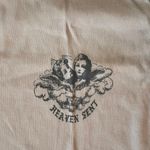 Brandy Melville cropped baby tee Photo 2