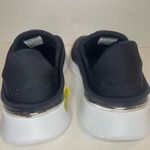 Under Armour  Black Athletic Shoes Photo 6