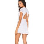 Show Me Your Mumu  Ibiza Dress open back black Photo 6