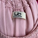 YA Los Angeles  Belted Shirt Dress Photo 2