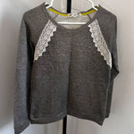 Jolt  size small sweater Photo 0