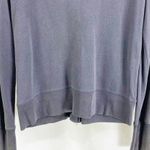 Old Navy Funnel Neck Hillsdale Womens Varsity Full Zip Jacket Photo 5