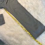 Nike  Dri Fit Athletic Pull On Pants Women’s XS Gray straight leg soft inside Photo 12