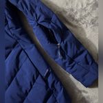 The North Face Women Blue 550 Gore-Tex Corefire Infinium Jacket Sz xs Photo 2