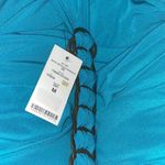 Bebe ✨HP✨ cutout back drape neck dress✨ Photo 6